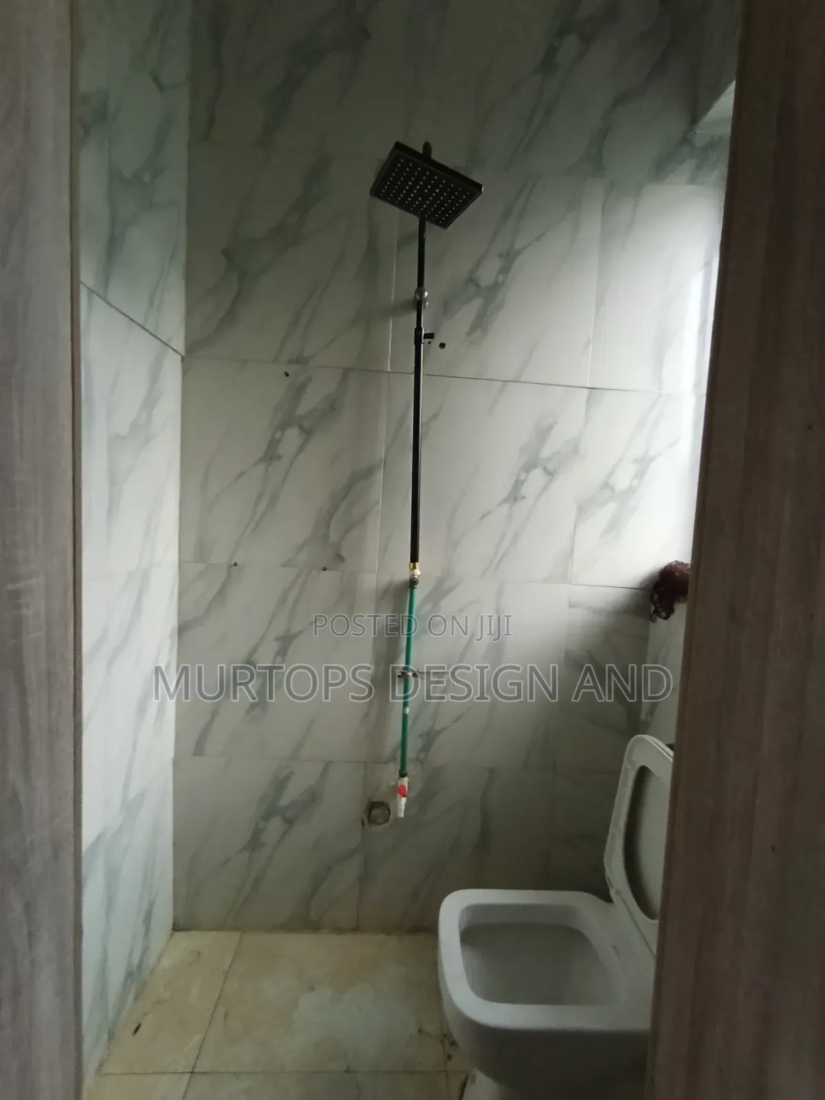 Studio Apartment in Tullip Estate, Chevron for rent