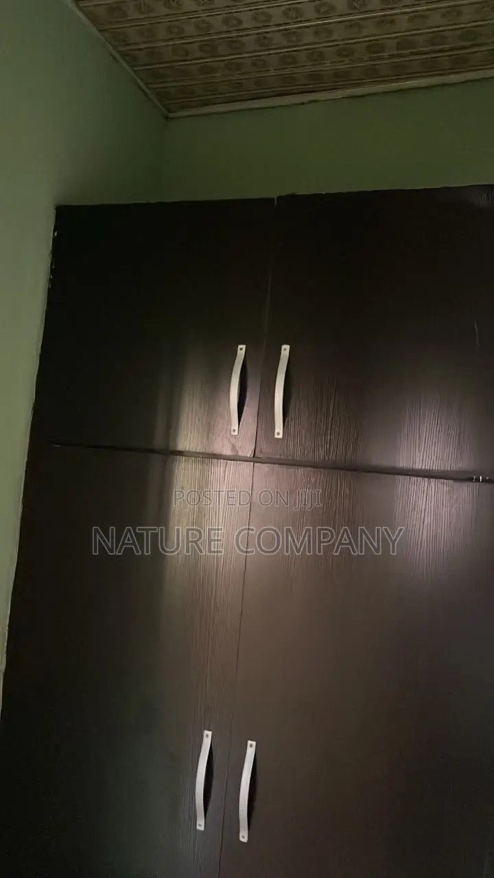 3bdrm Block of Flats in Omole Phase 2 for rent