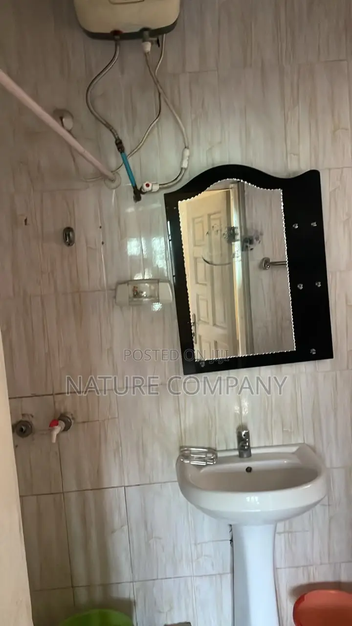 3bdrm Block of Flats in Omole Phase 2 for rent