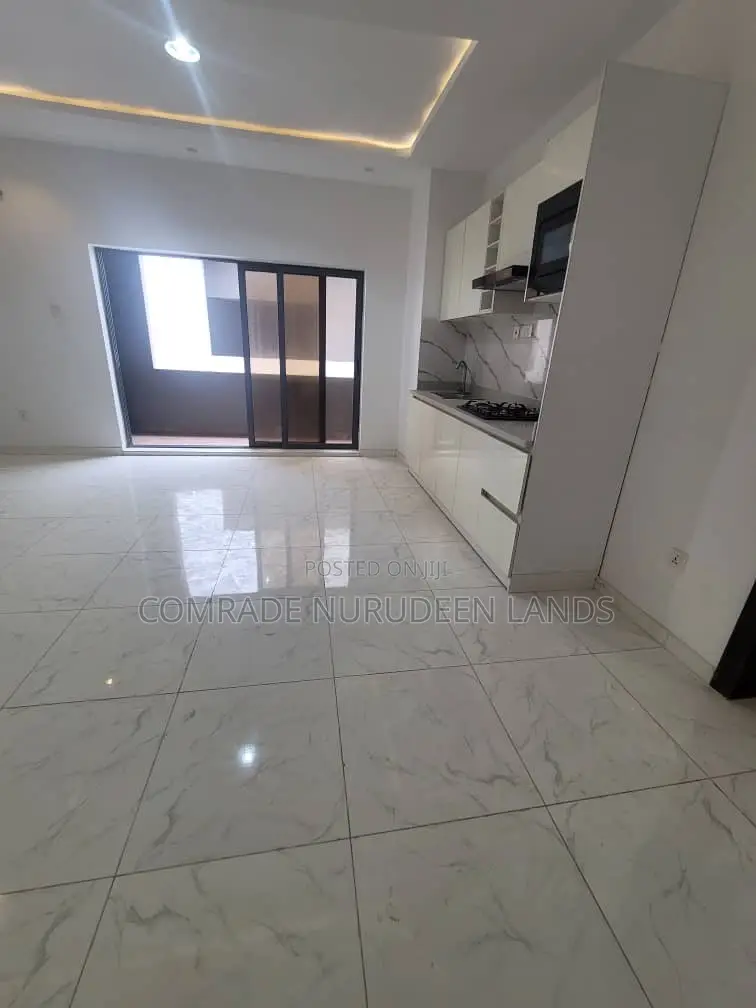 2bdrm Apartment in Lekki Phase 1 for rent