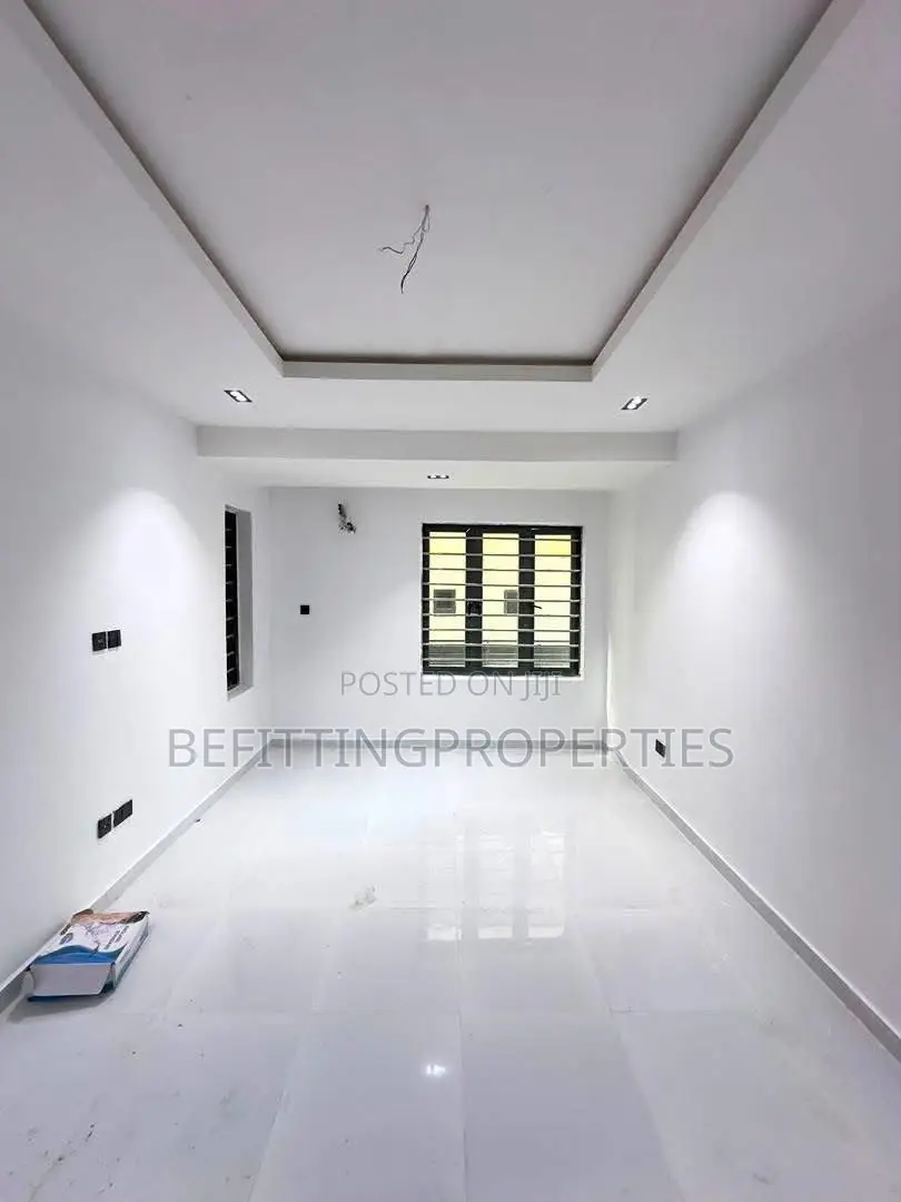 2bdrm Apartment in Ikate for sale