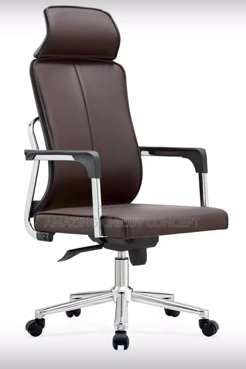 Luxury Office Swivel Chair
