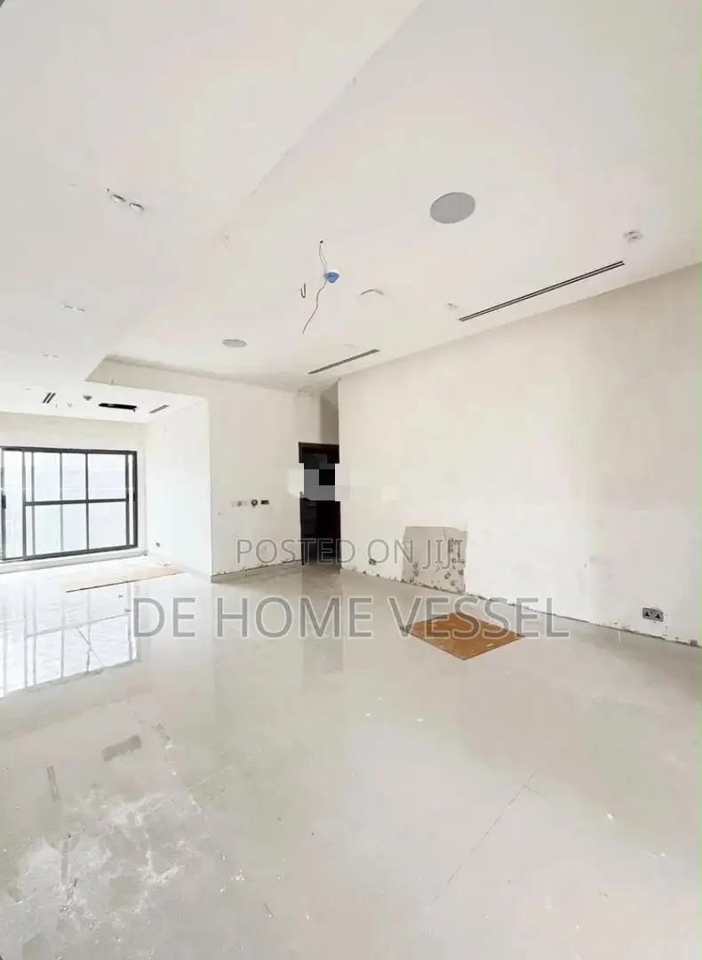 6bdrm Duplex in Old Ikoyi for sale