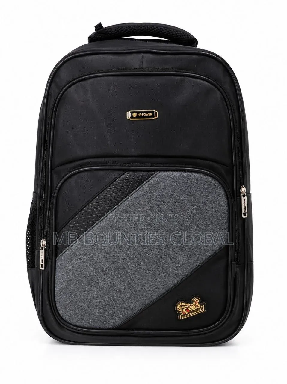 School Bag Laptop Bag