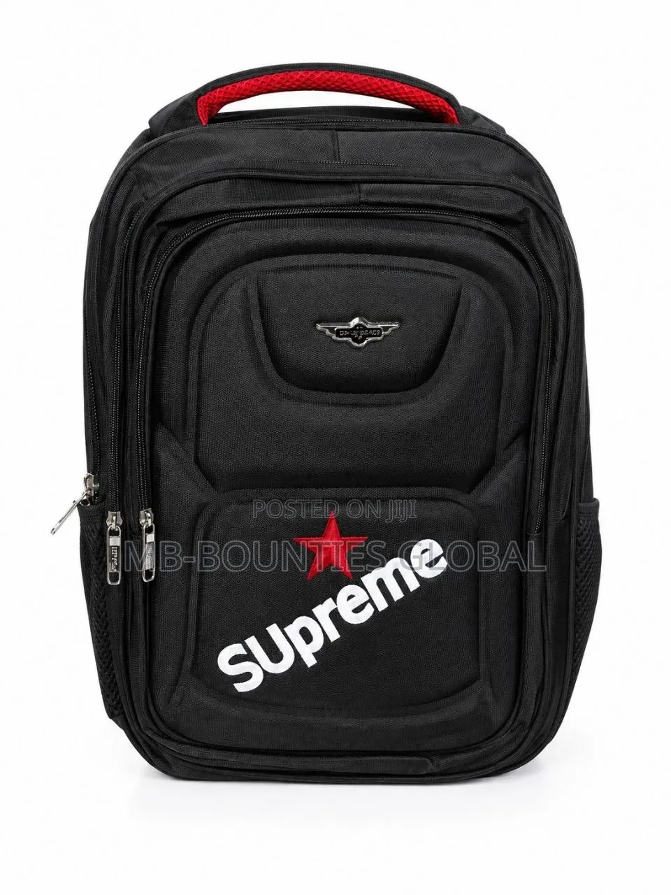 School Bag Laptop Bag