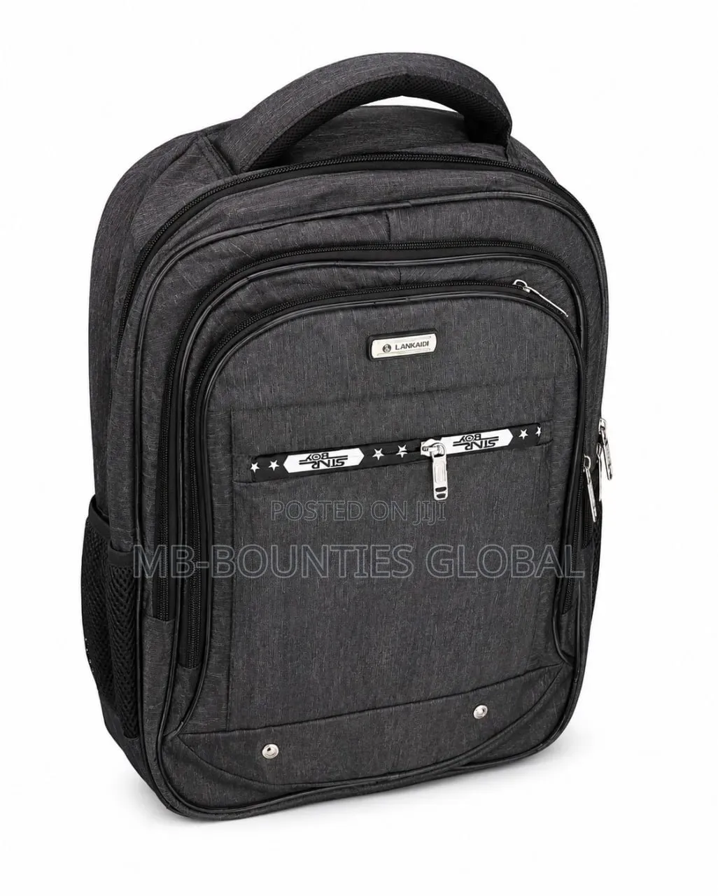 School Bag Laptop Bag