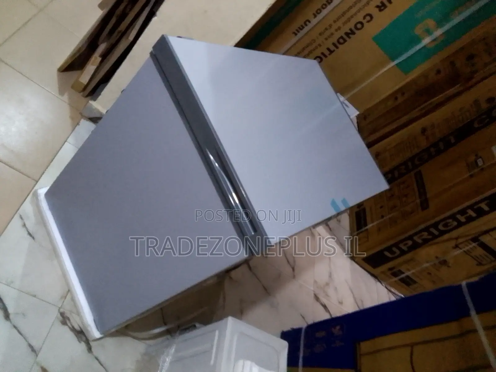 BD-145A Chest Freezer Reliable and Comfortable for Use