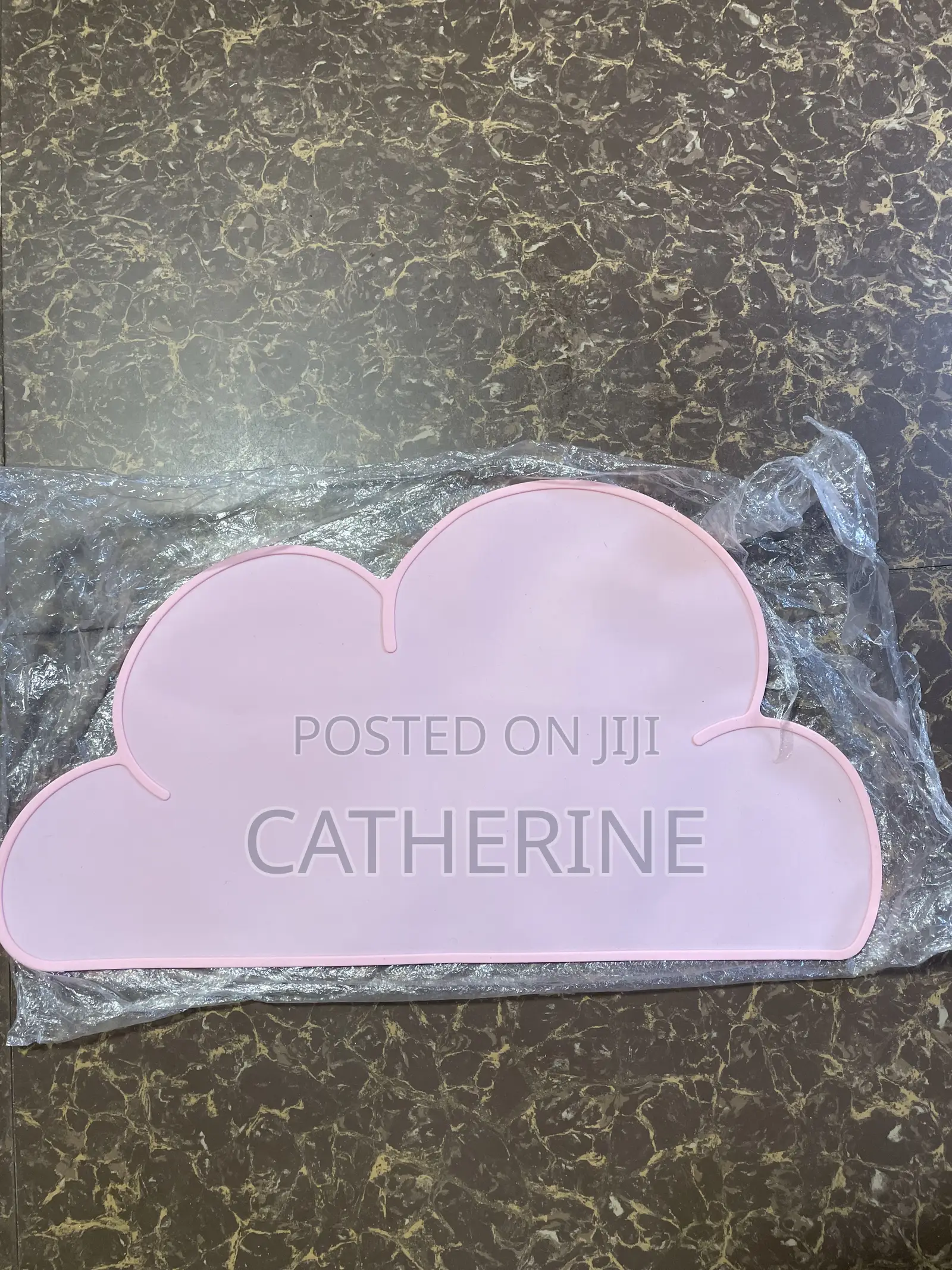 Pet Food Mat