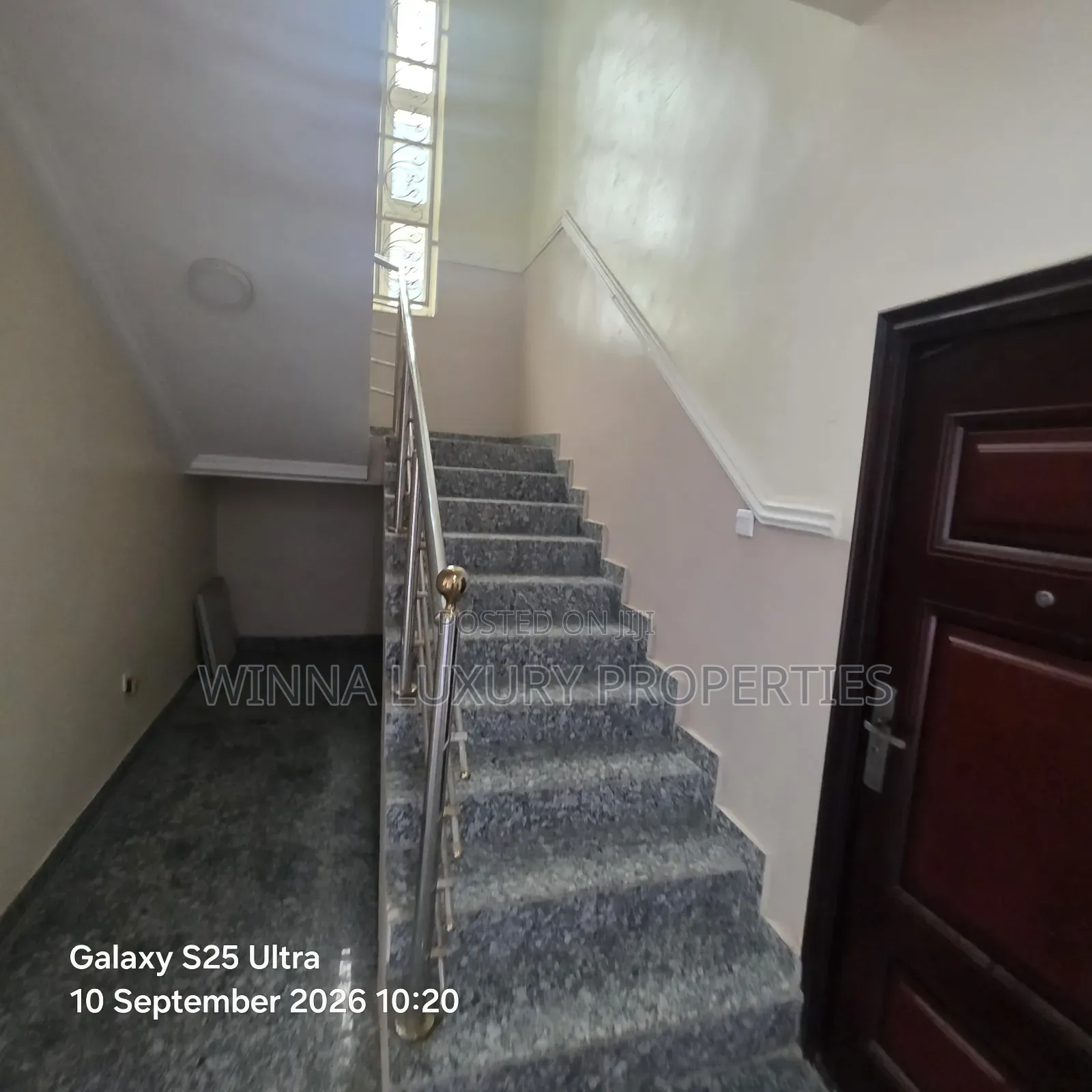 5bdrm Duplex in River Park Estate, Lugbe District for sale