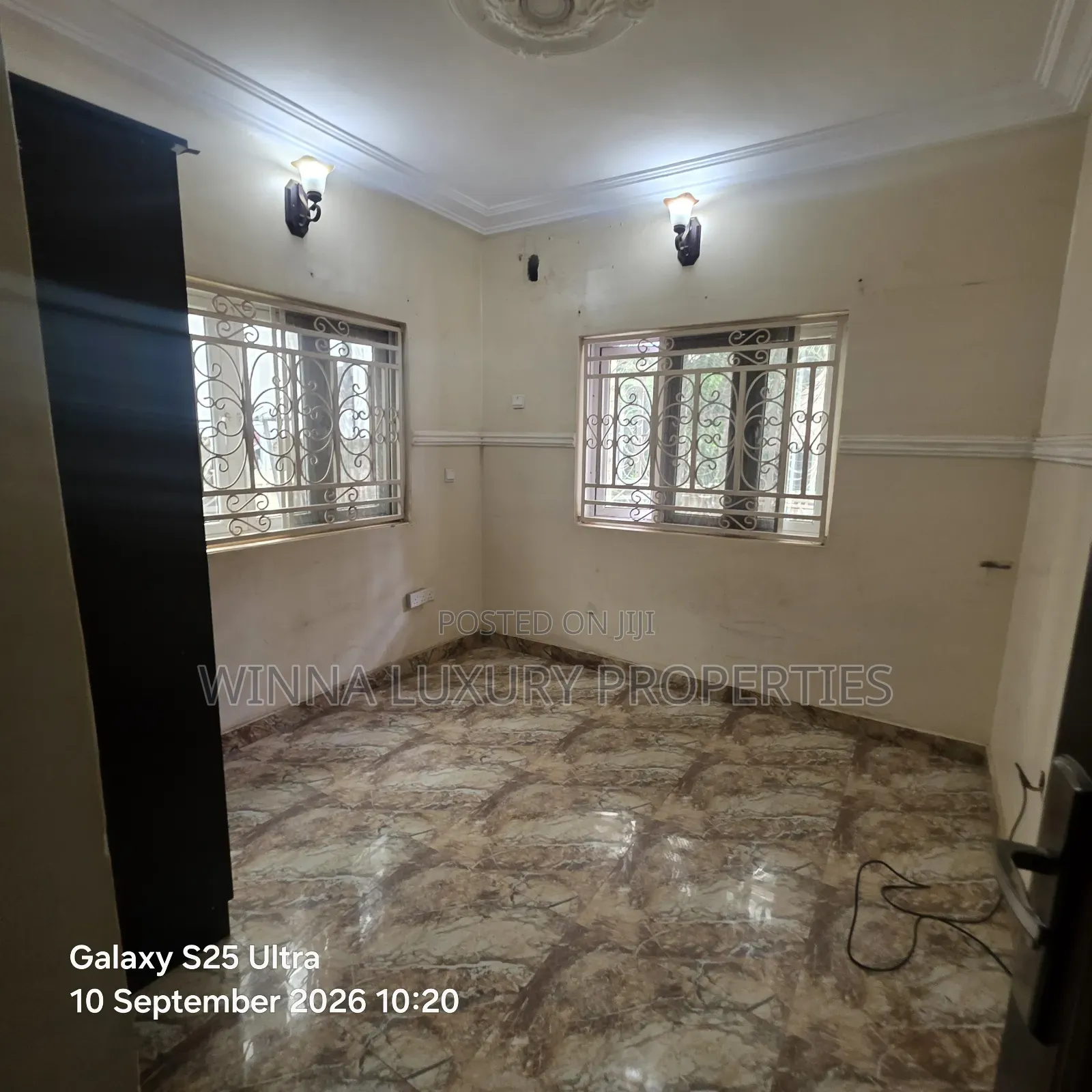 5bdrm Duplex in River Park Estate, Lugbe District for sale