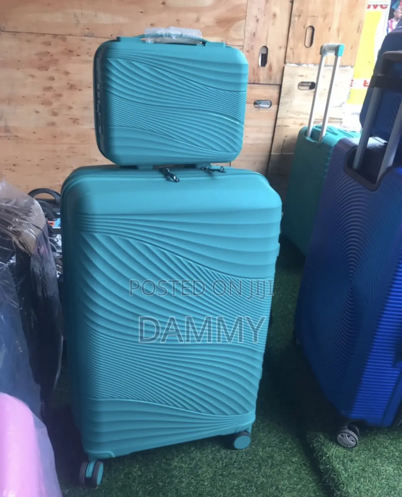 Quality Small and Kit Rubber Box