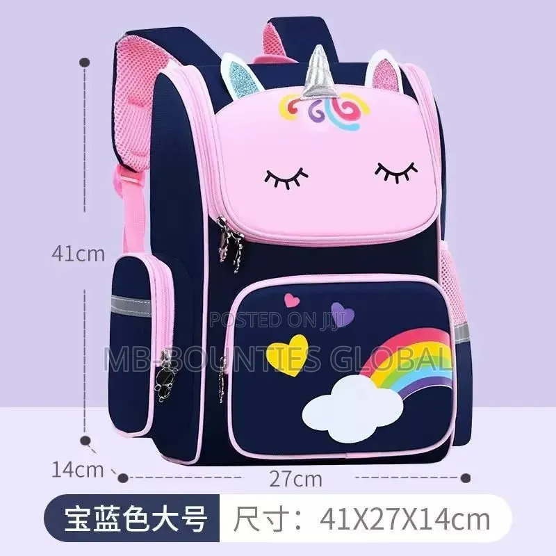 School Bags for Kids