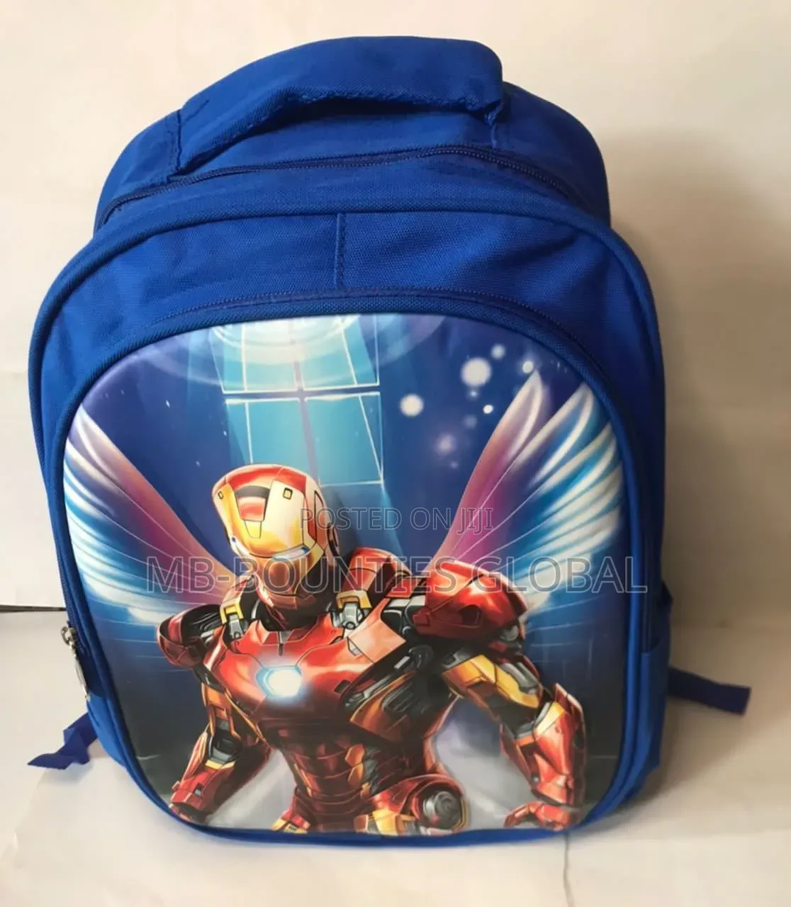 School Bags for Kids