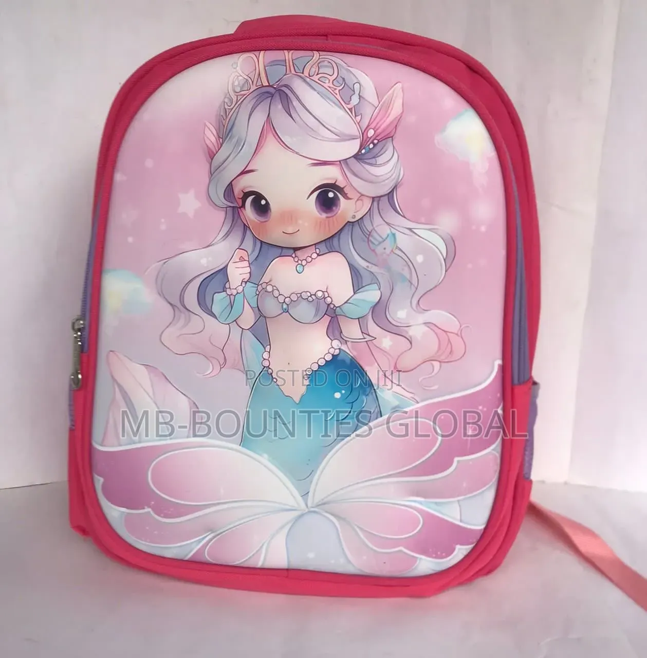 School Bags for Kids