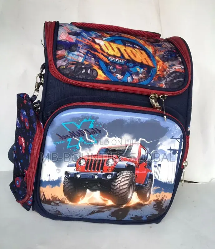 School Bags for Kids