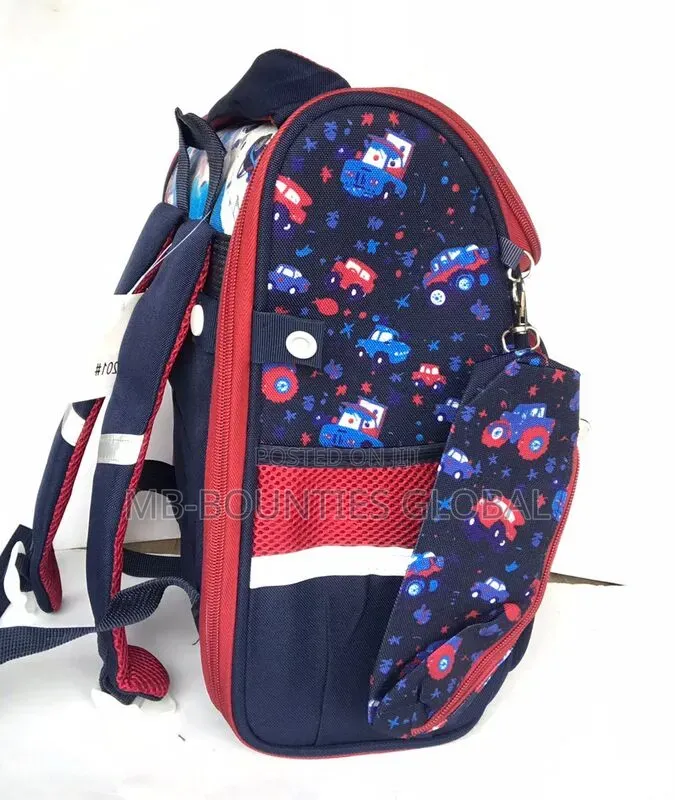School Bags for Kids