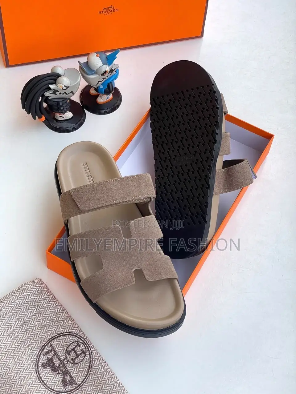 Hermes* ` Unisex Chypre