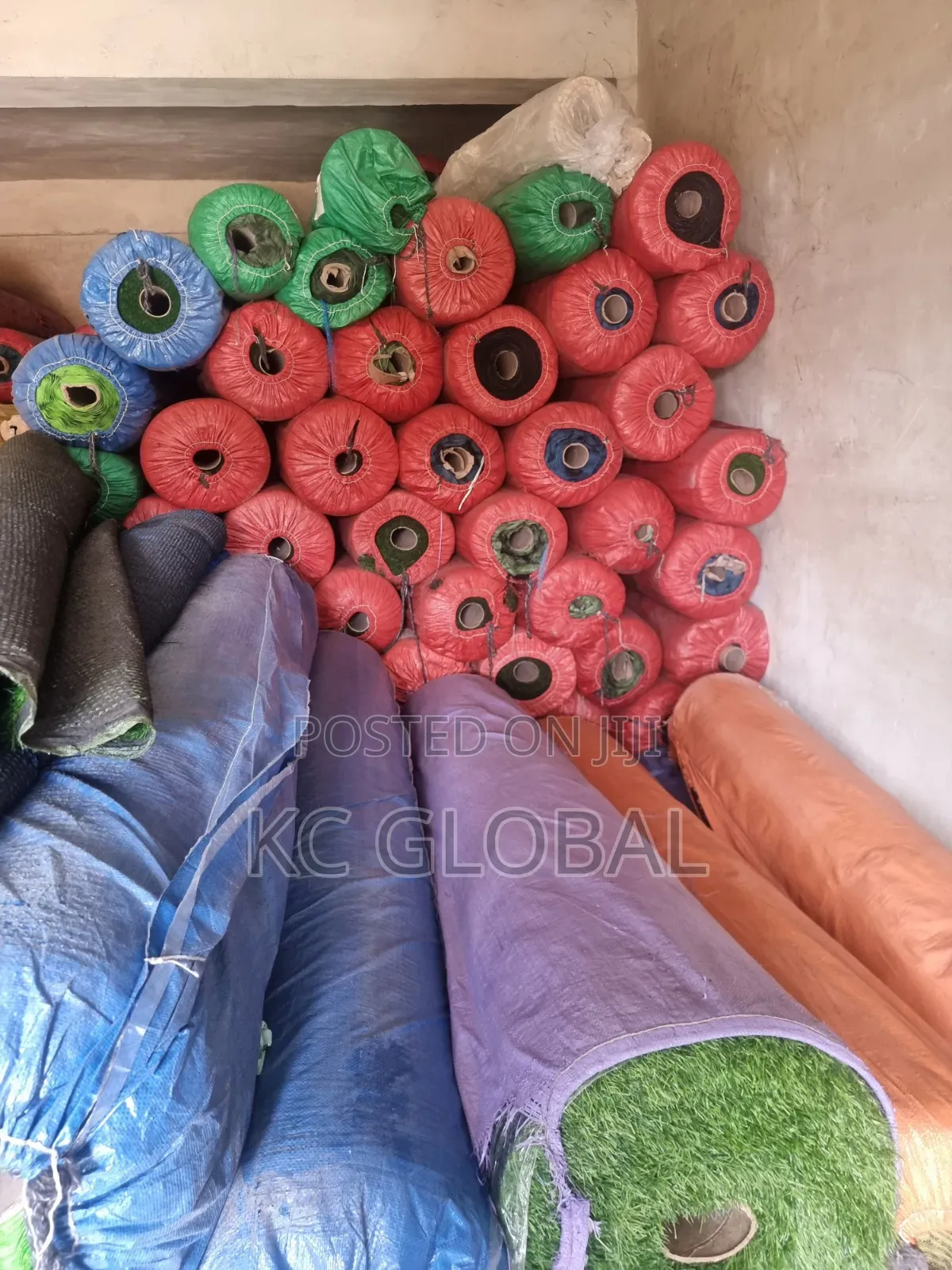 Rolls of Artificial Grass Available 10mm 15mm 20mm 25mm 30mm 35mm 40mm