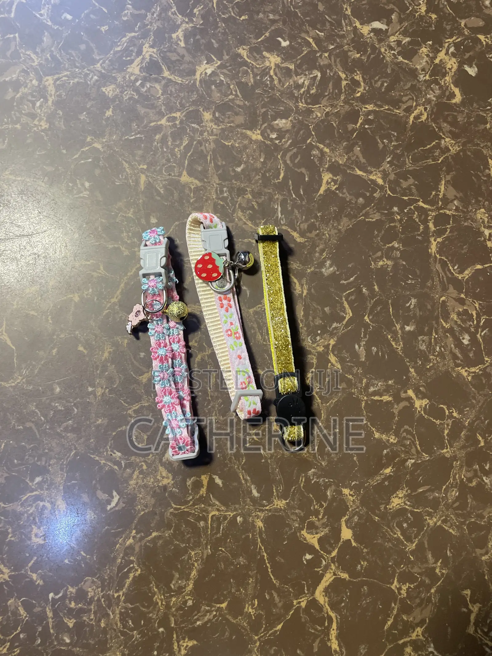 Cat/Puppy Collar