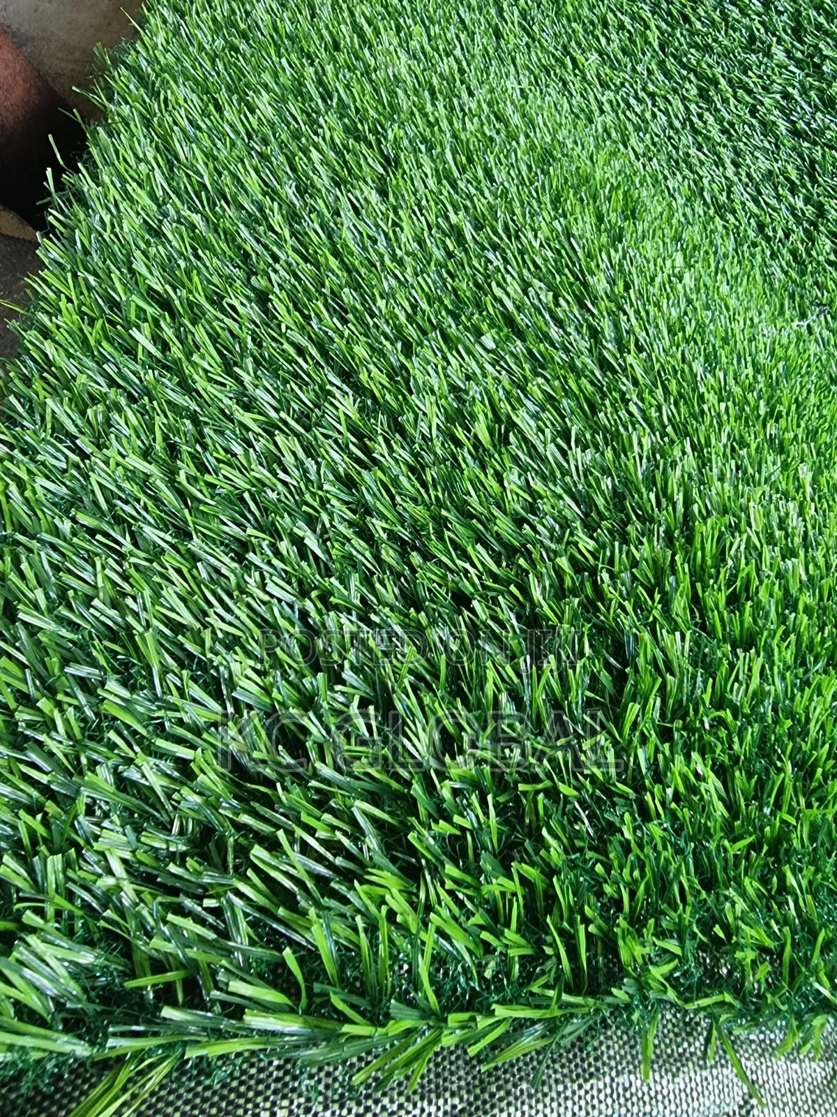 High Quality 30mm Green Green