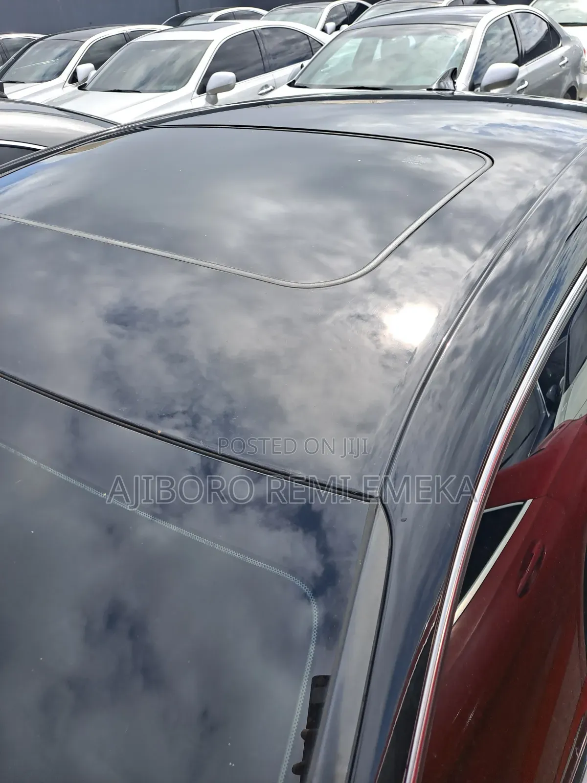 Lexus IS 250 2014 White