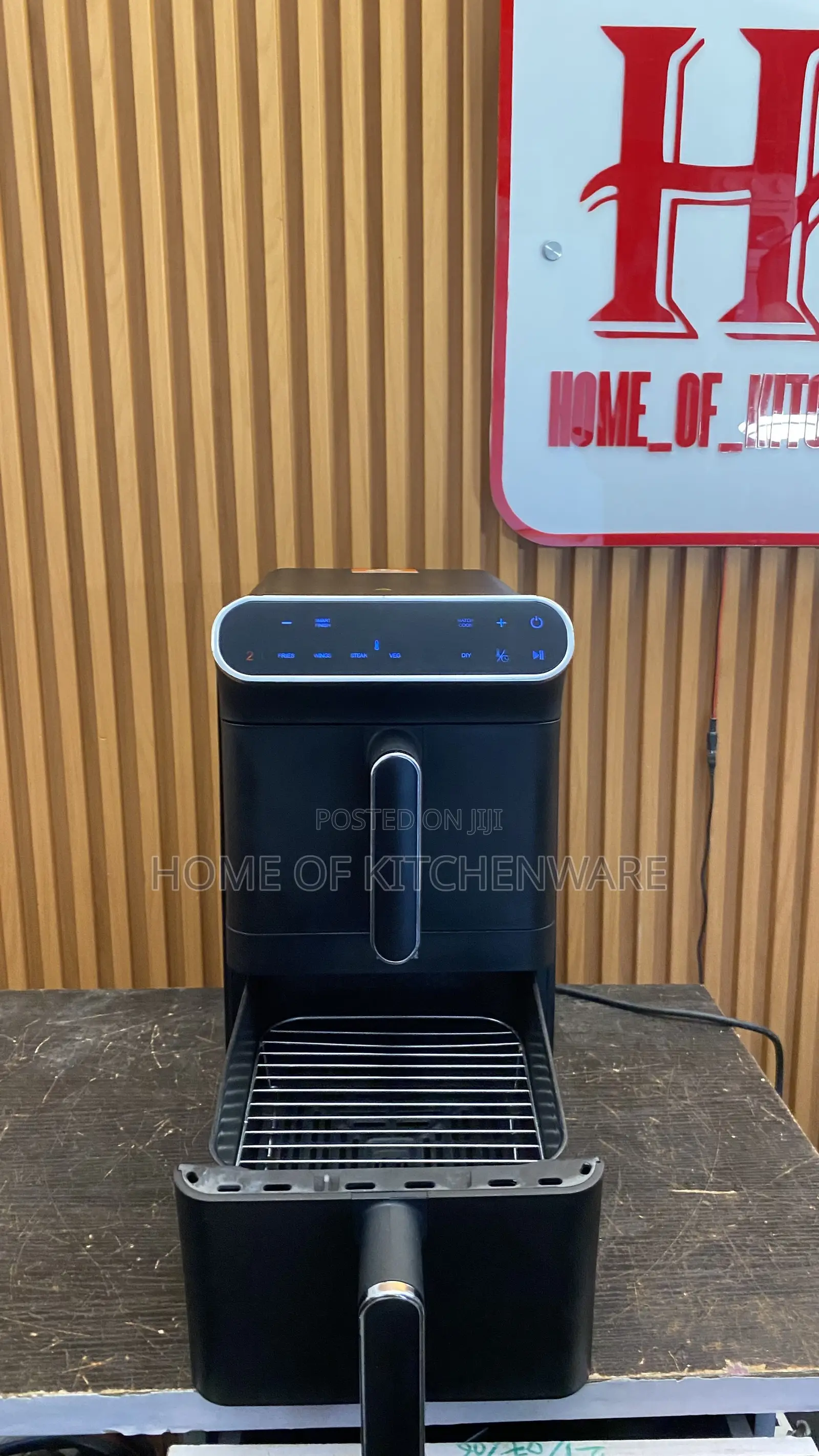 Tower 11l Dual Drawer Air Fryer