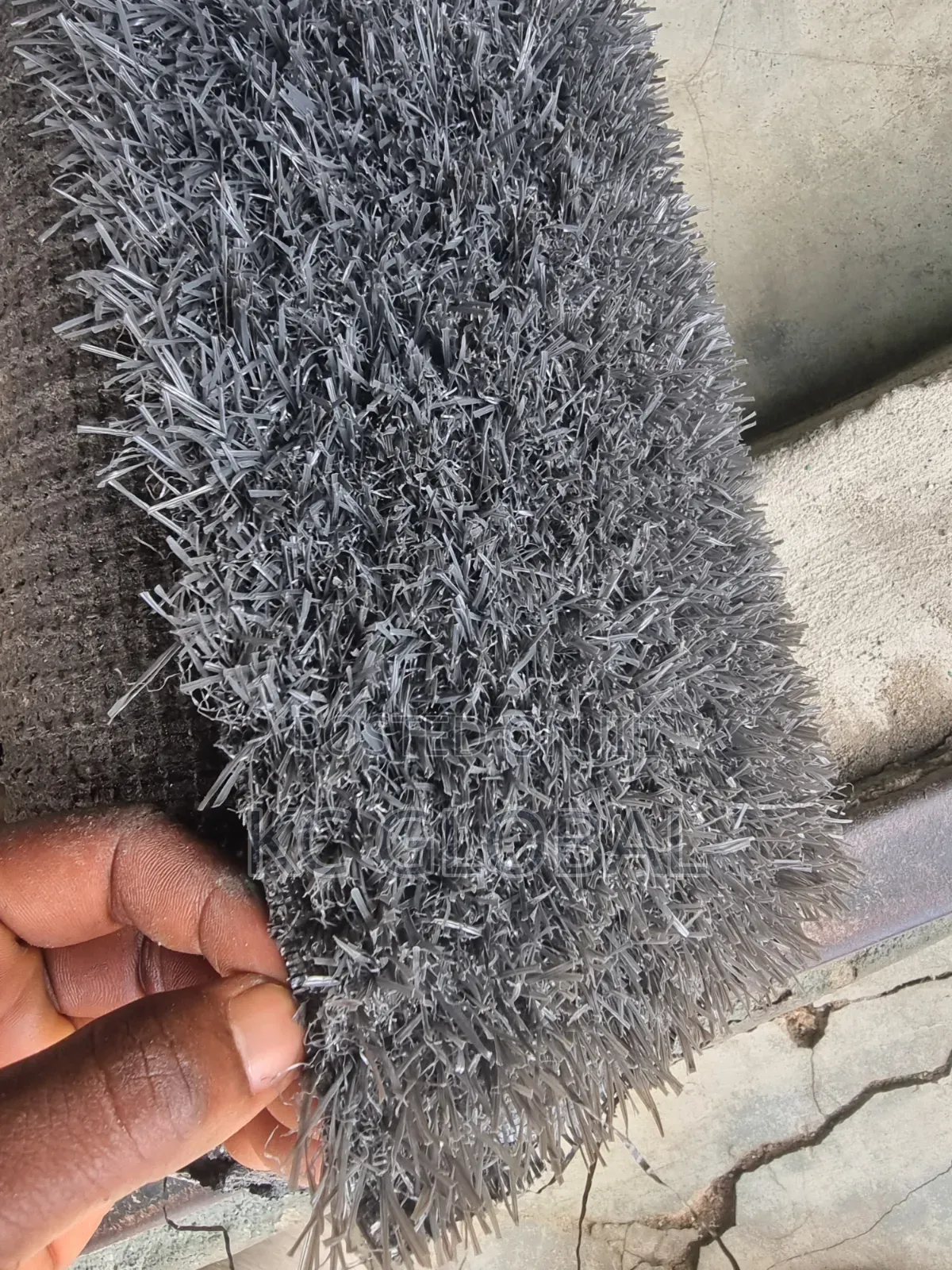 30mm Gray Grass Available High Quality