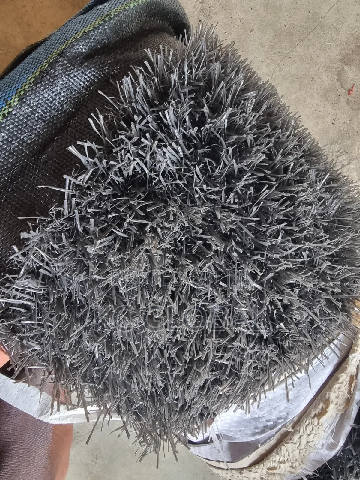 30mm Gray Grass Available High Quality