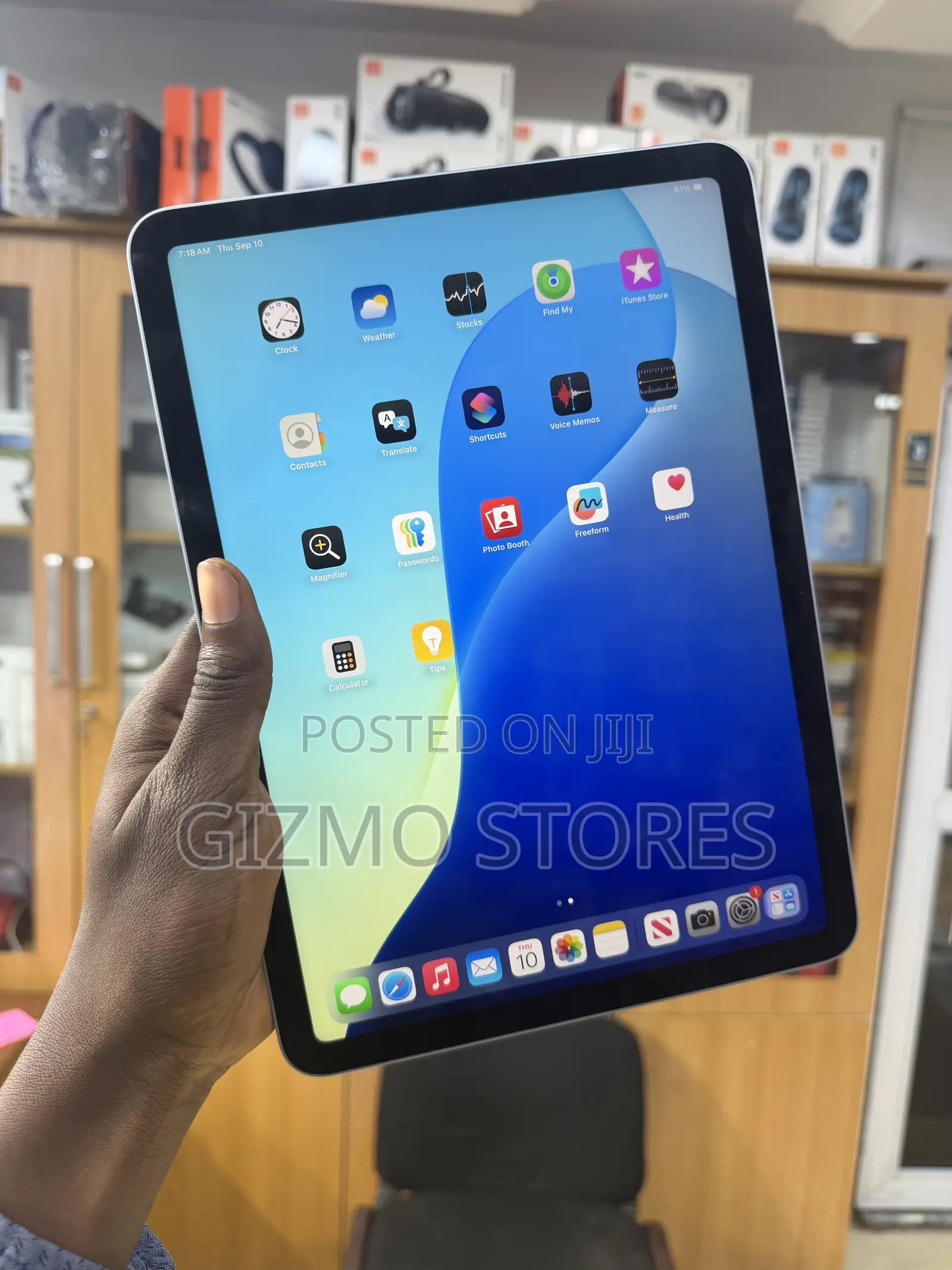 Apple iPad Air 11 (2025) 128 GB