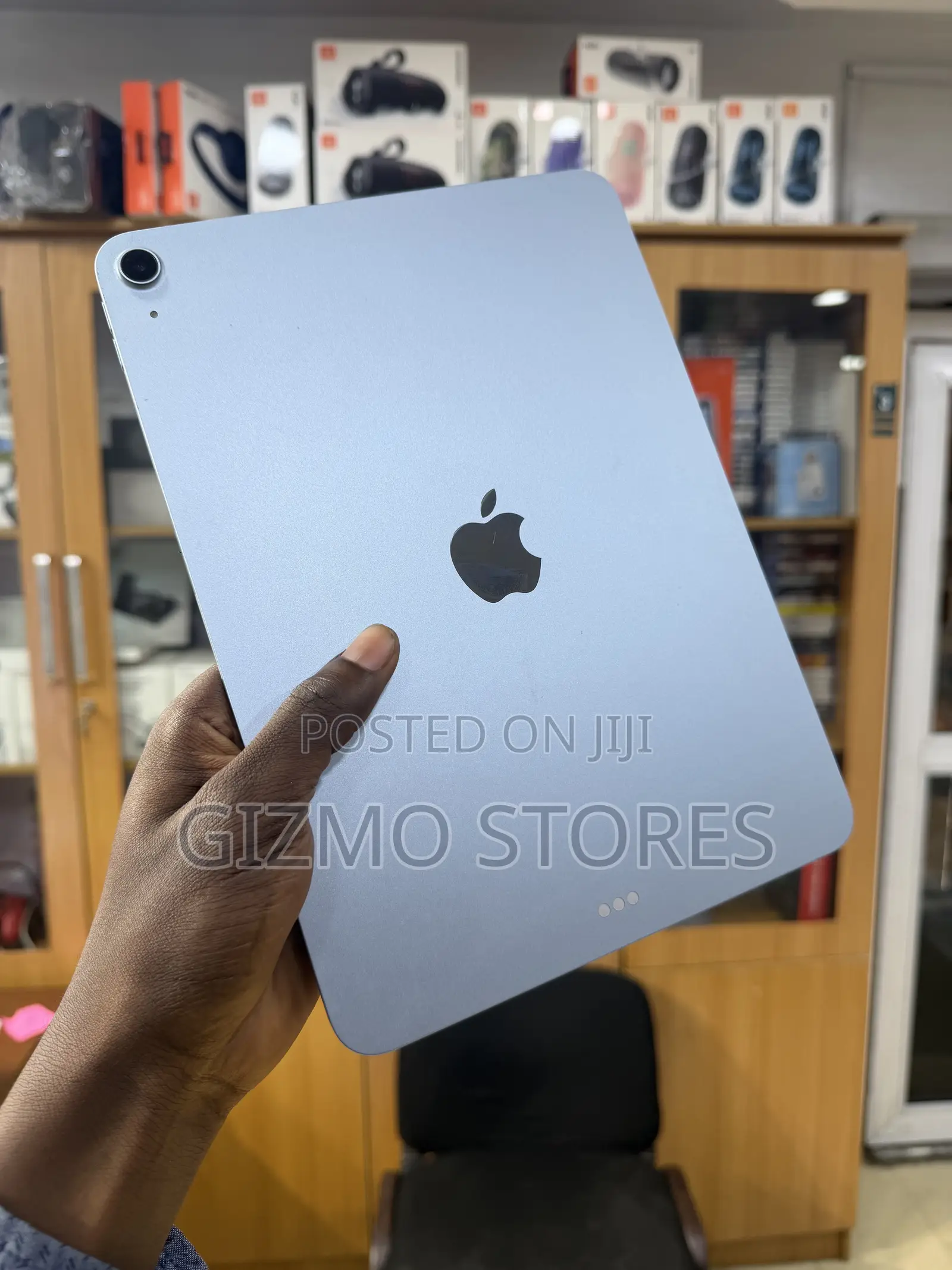 Apple iPad Air 11 (2025) 128 GB