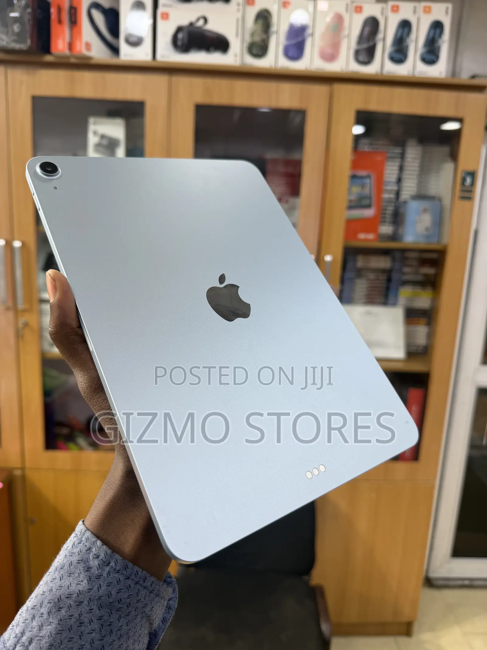 Apple iPad Air 11 (2025) 128 GB