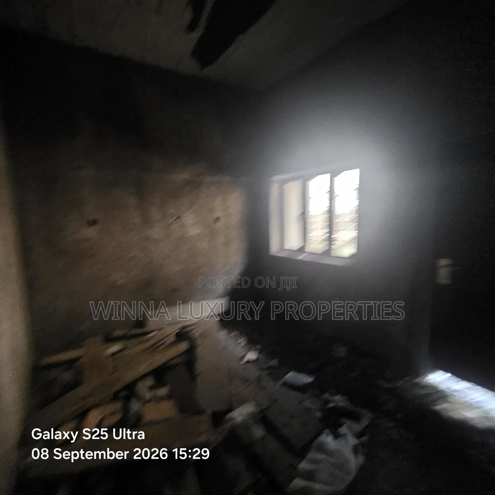 4bdrm Duplex in River Park Estate, Lugbe District for sale