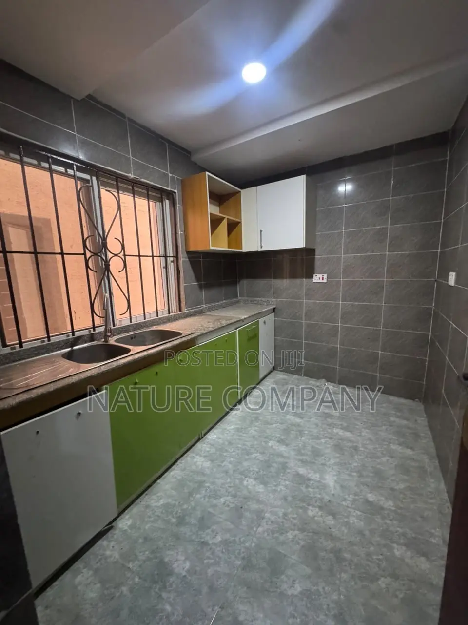 3bdrm Block of Flats in Magodo Isheri for rent
