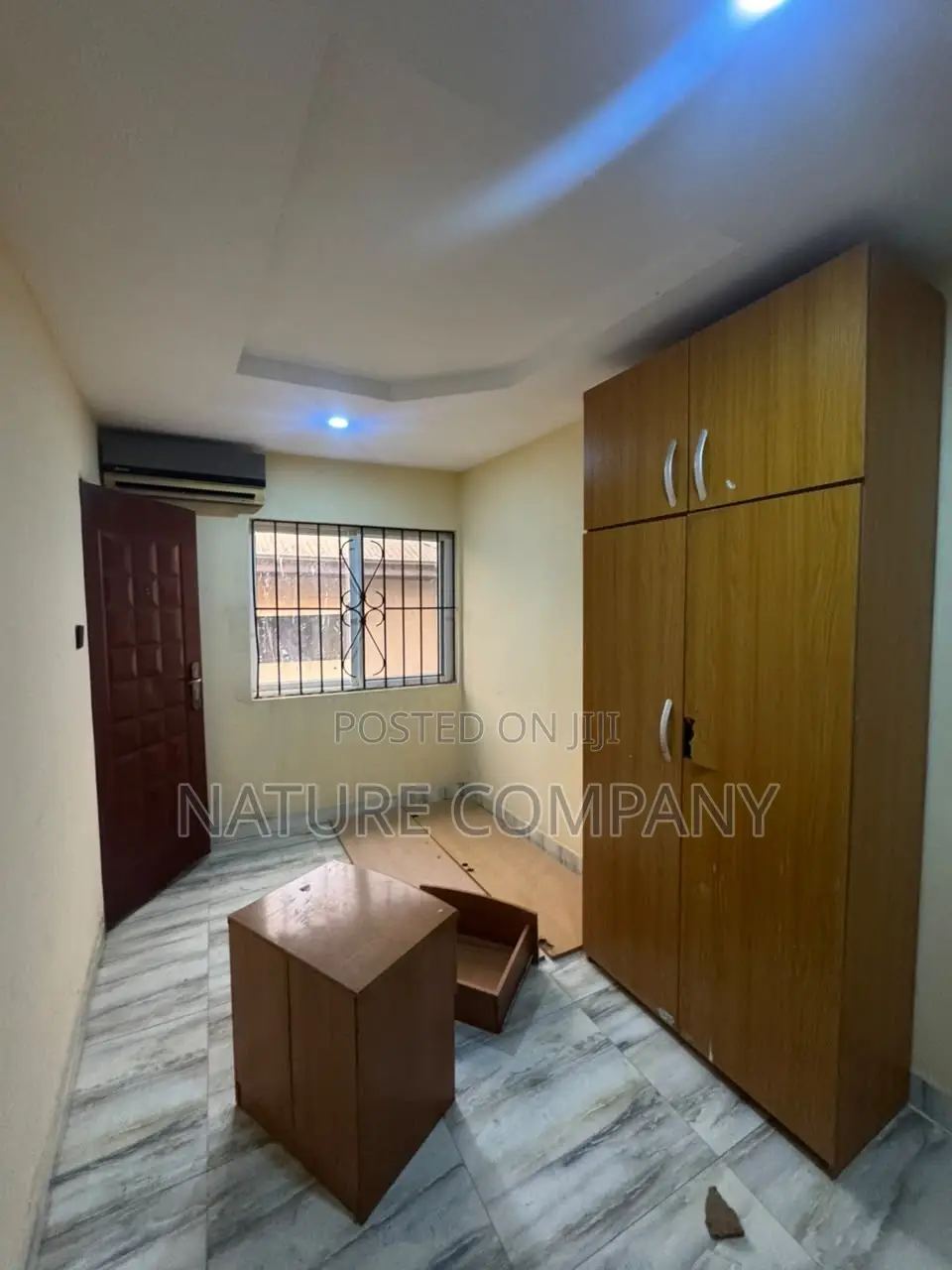 3bdrm Block of Flats in Magodo Isheri for rent