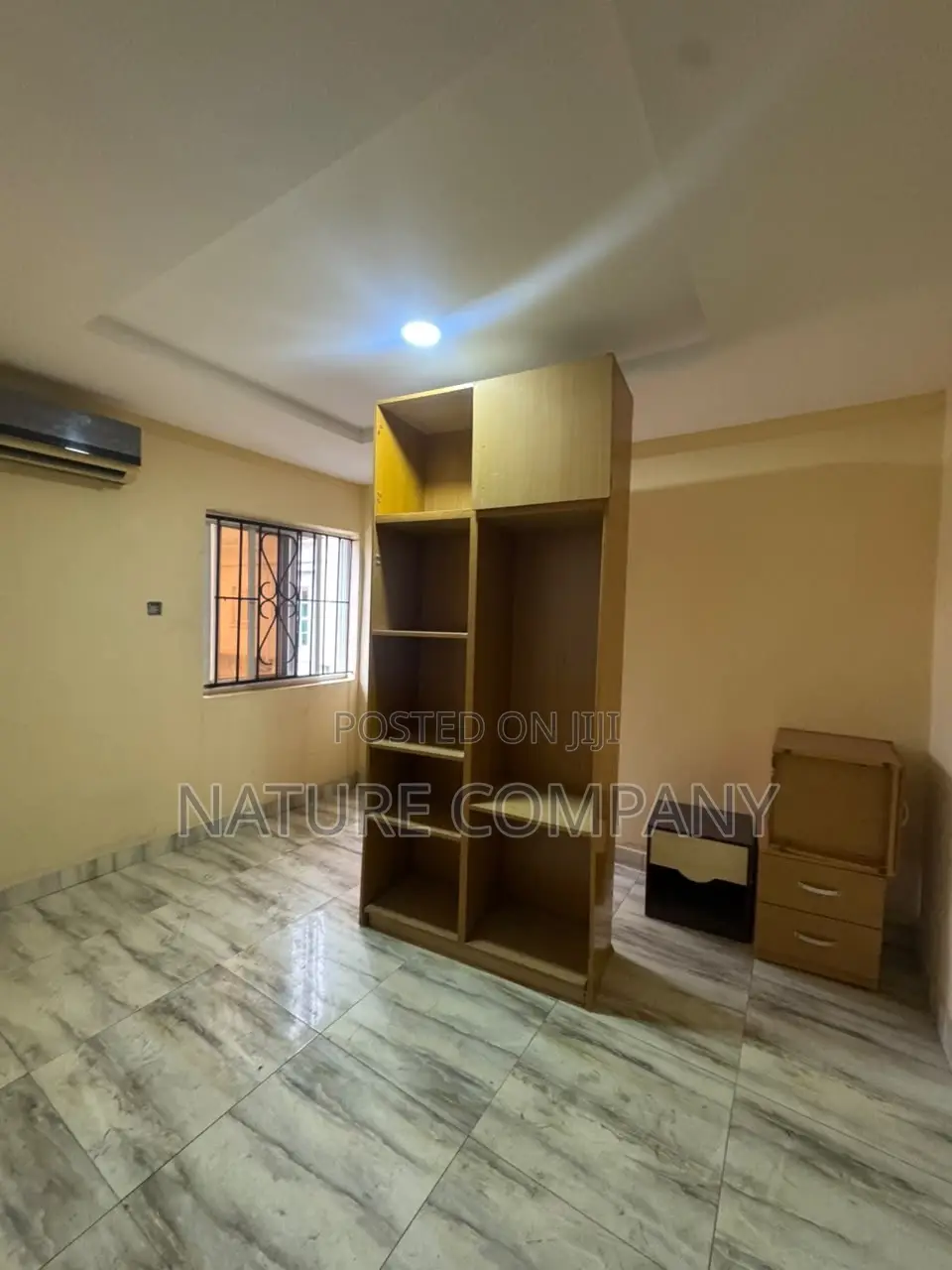 3bdrm Block of Flats in Magodo Isheri for rent