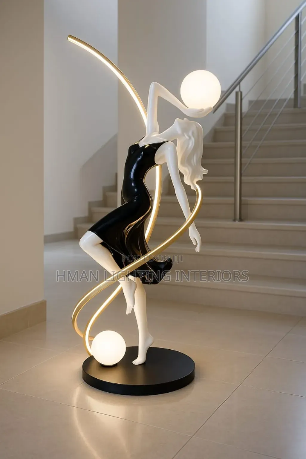 Lighting Fittings