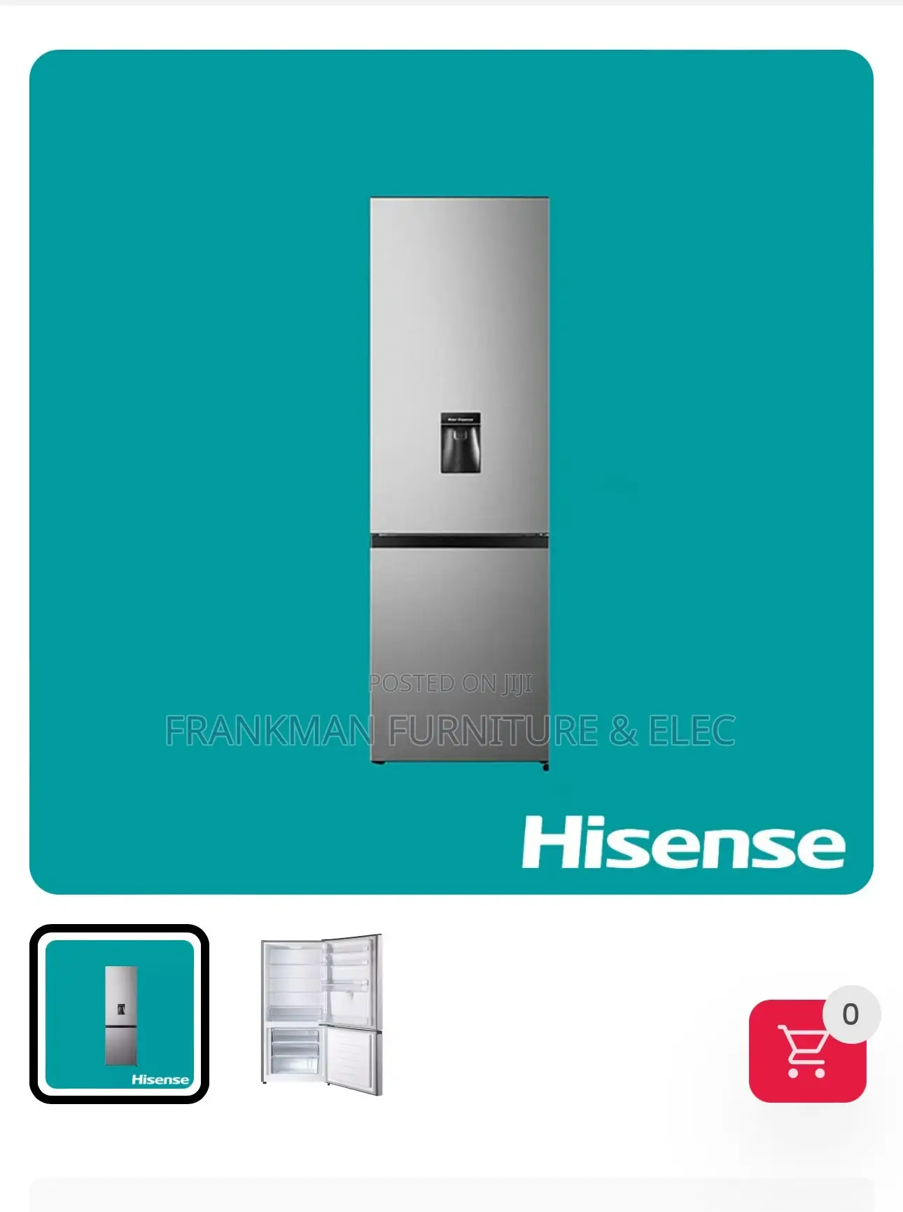 Refrigerator
