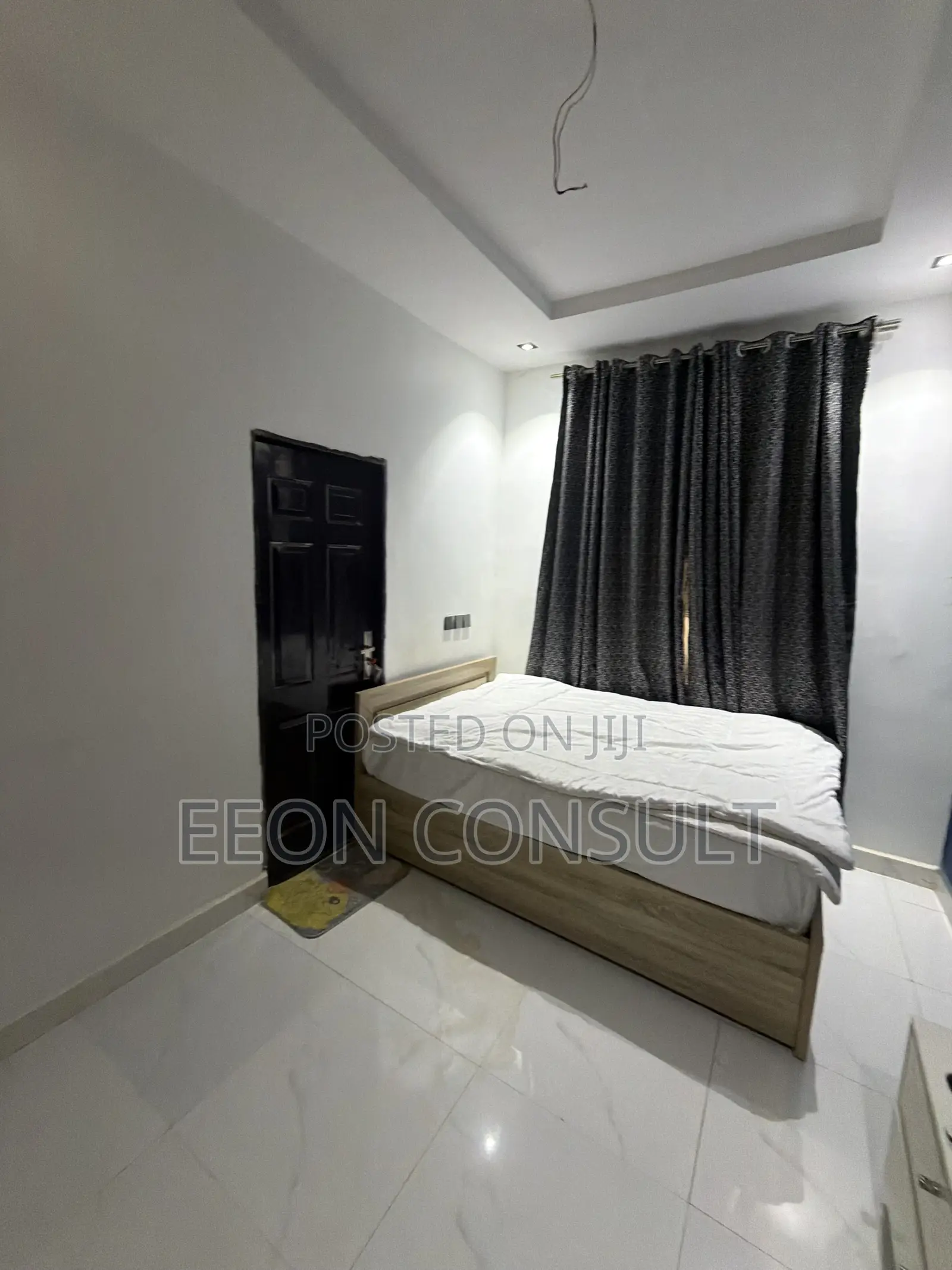 Furnished 2bdrm Apartment in Heaven And Joy for rent