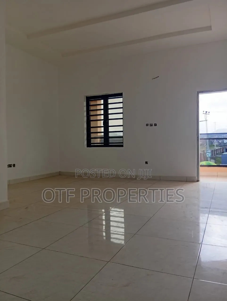 3bdrm Apartment in Fo1 Kubwa for rent