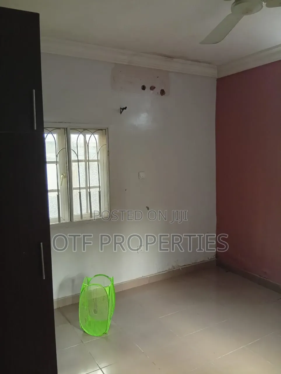 3bdrm Apartment in Fo1 Kubwa for rent