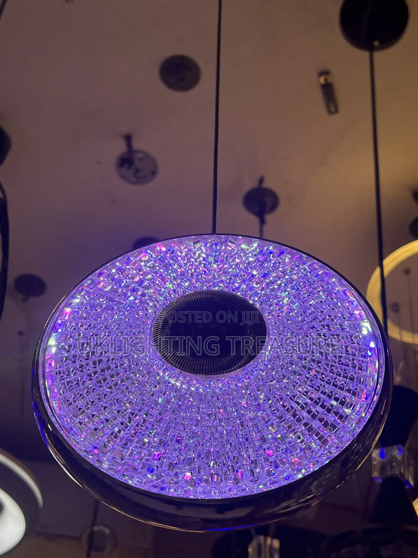 Led Dressing Light