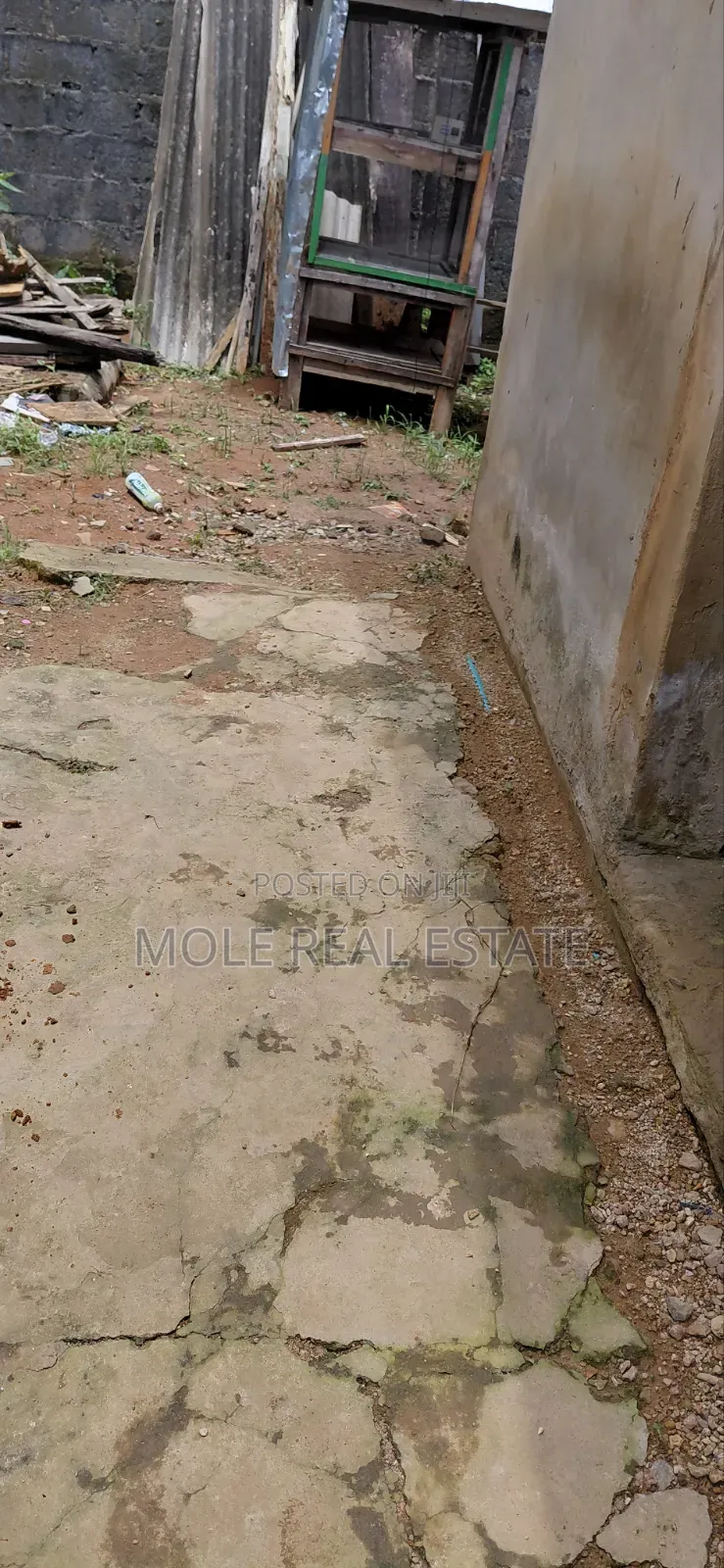 3600sqm (1 Acre) Onyingbo Market Ebuta Meta Lagos