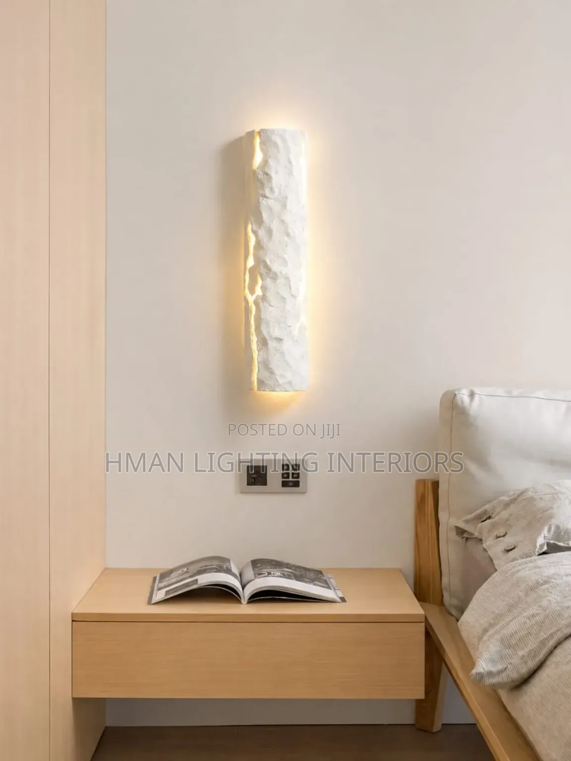Lighting Fittings