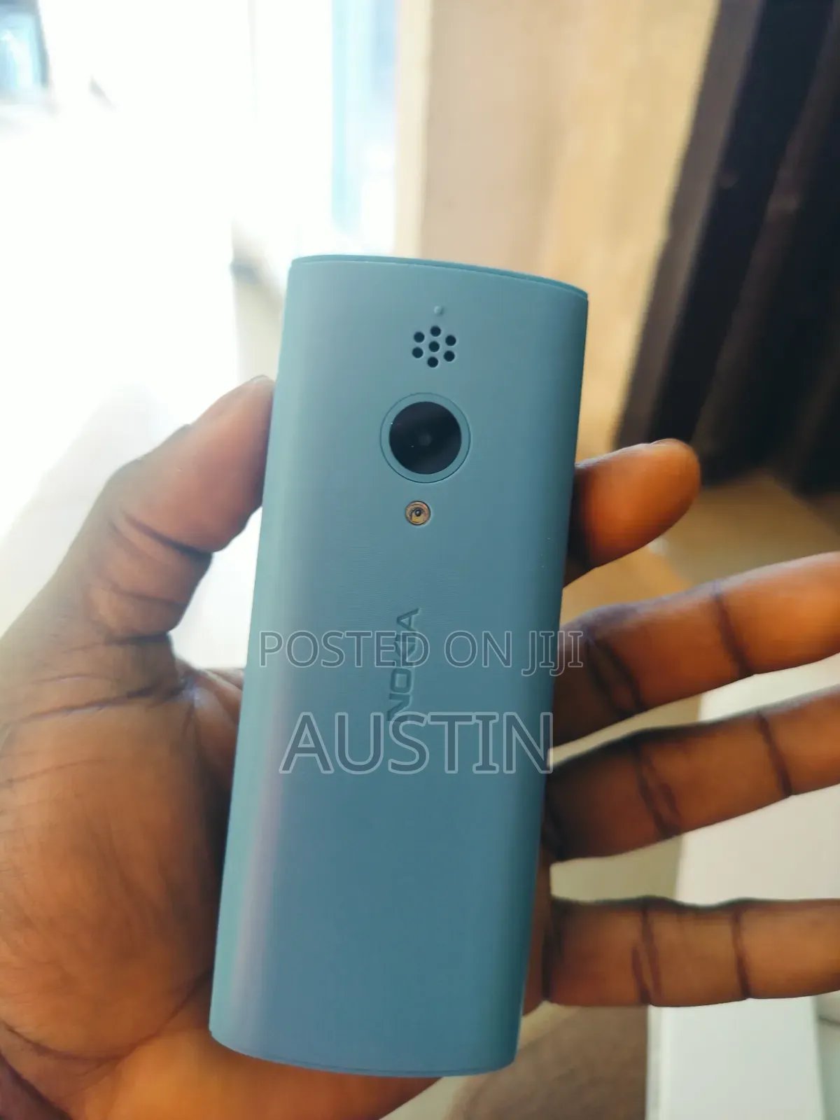 New Nokia 150 Blue