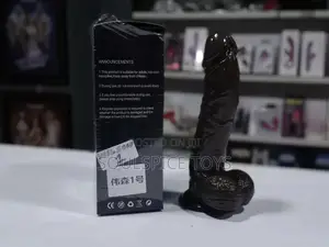 Wilson 1 Dildo