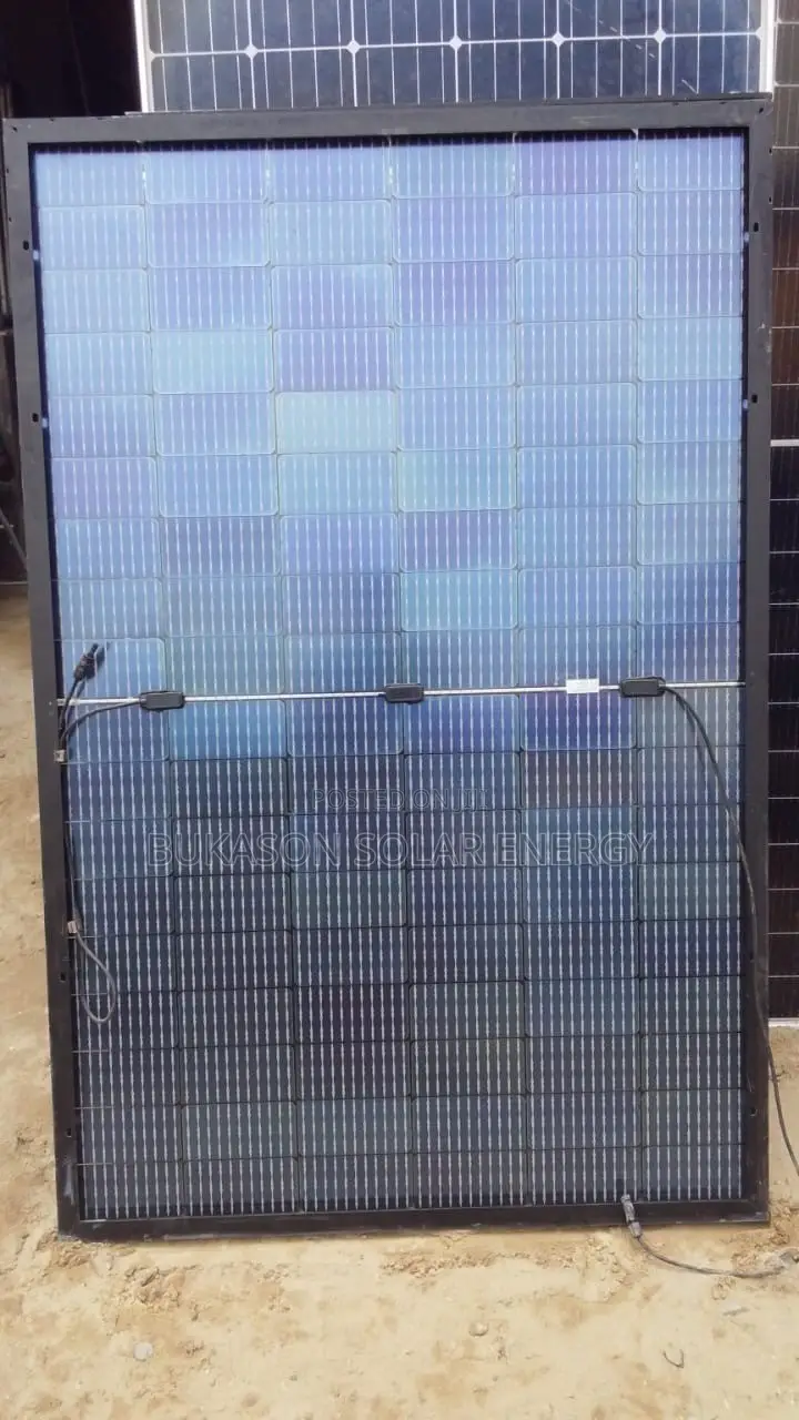 450w Canadian Solar Panels