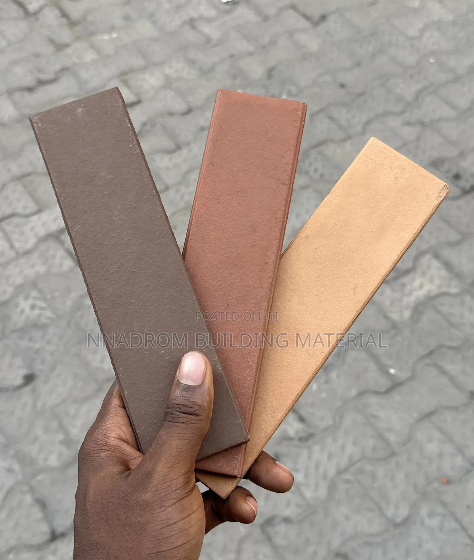 Vietinam Bricks
