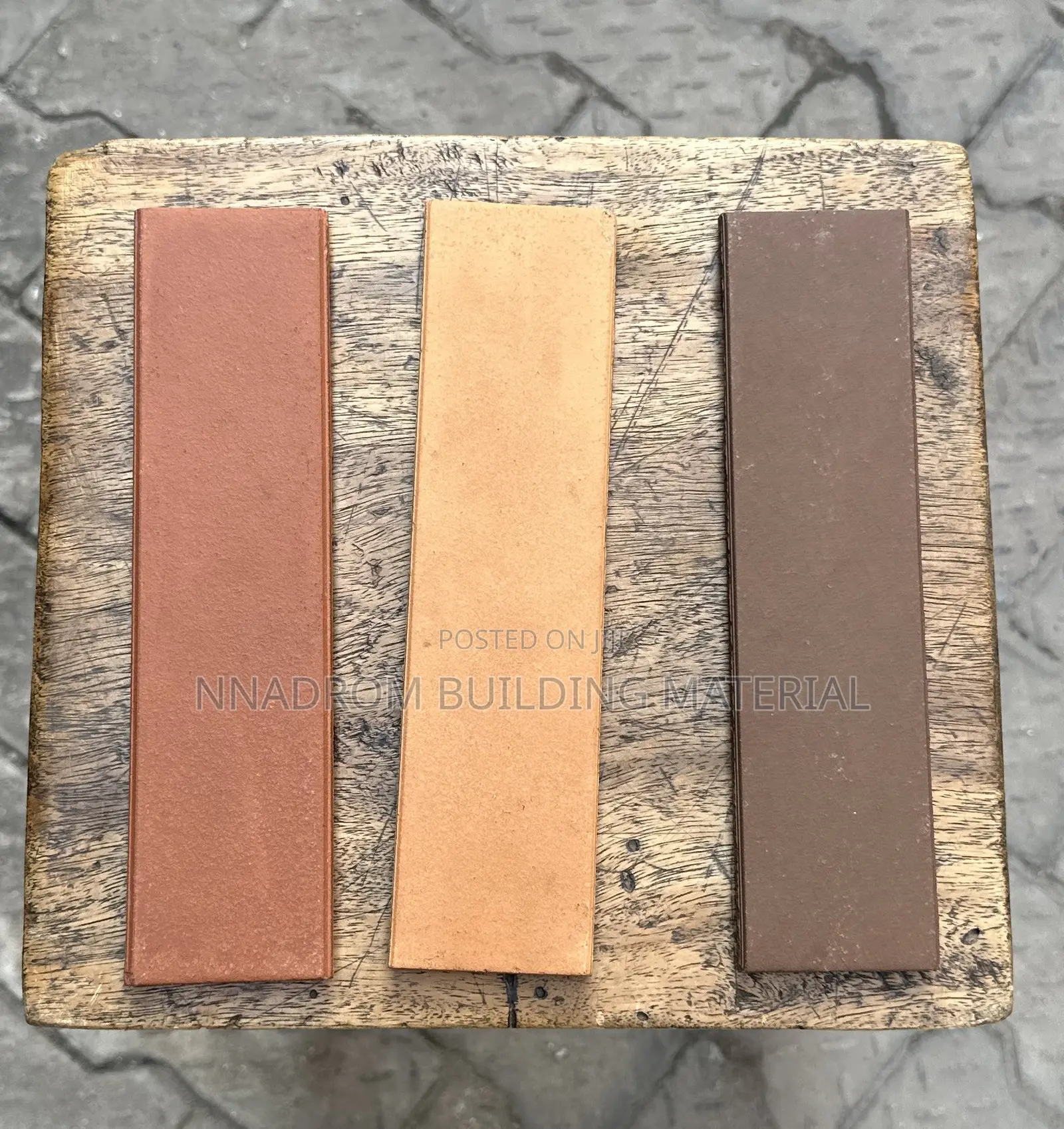 Vietinam Bricks