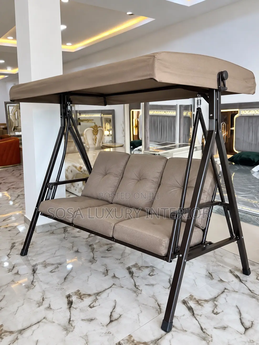 Premium Imported Swing Chair