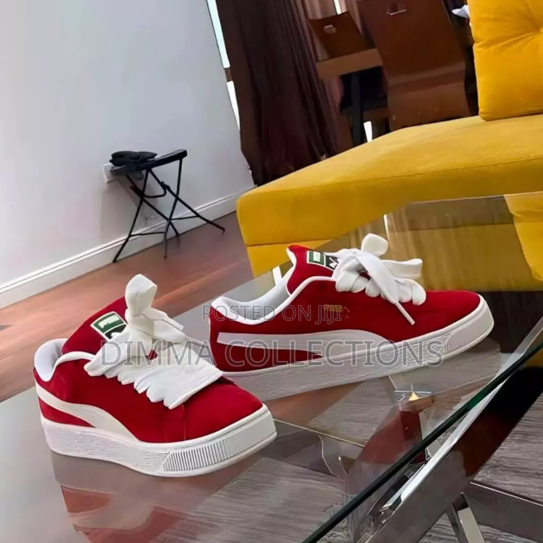 *Puma Park Lifestyle Snks*